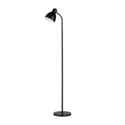 Blink Floor Lamp Black | Free-standing lights | Valaisin Grönlund