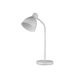 Blink Table Lamp White |  | Valaisin Grönlund