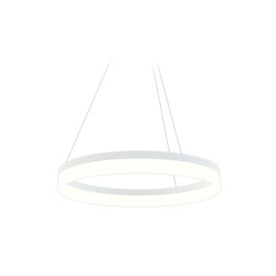 Circulo Led 60 Pendant Light | Suspended lights | Valaisin Grönlund
