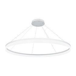 Circulo Led 120 Pendant Light | LED lights | Valaisin Grönlund