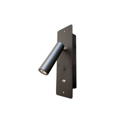 Gent USB Recessed Wall Light | Smart phone / Tablet docking stations | Valaisin Grönlund