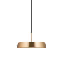 Kimber 30 Brass Pendant Light |  | Valaisin Grönlund