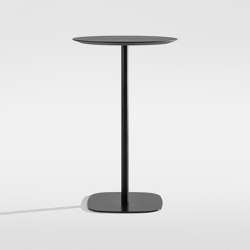 Vermu High | Standing tables | Zeitraum