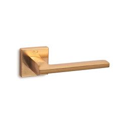 Series 1105 | 1105RO5RS30S300 | Lever handles | Convex