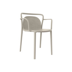 Poltrona Classe | Chairs | Möwee