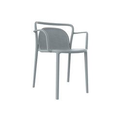 Classe Armchair | Chairs | Möwee