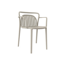 Poltrona Classe Doghe | Chairs | Möwee