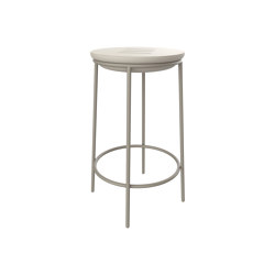 Lace High Table 60 | Standing tables | Möwee