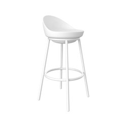 Lace Hocker 65 | Bar stools | Möwee