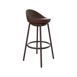 Lace Stool 65 | Bar stools | Möwee