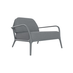 Xaloc Fauteuil | Fauteuils | Möwee