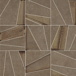 FLANDERS tobacco 20x20/06 | Ceramic tiles | Ceramic District