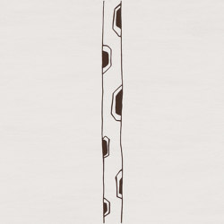 LOUIS & ELLA 2.0 giraffe neck 30x60 | Ceramic tiles | Ceramic District