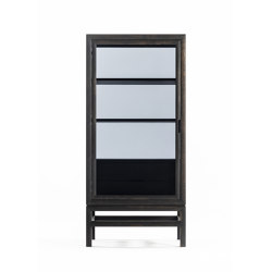 Silent Cabinet | Display cabinets | De Padova