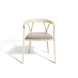 Donzelletta | Chairs | De Padova