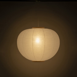 Lantern | Suspended lights | De Padova