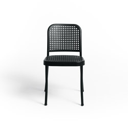 Silver Outdoor | Chairs | De Padova