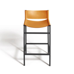 Rea Stool | Bar stools | De Padova