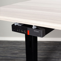 TurnIT CPU-holder | Table accessories | Götessons
