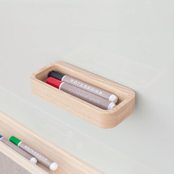 Pen holder Woodland | Living room / Office accessories | Götessons