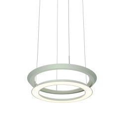 Yano - Pendant Luminaire | Lampade sospensione | OLIGO