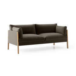 Bodie Compact Sofa | Sofás | Boss Design
