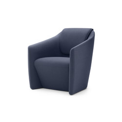 DNA Tub Chair | Armchairs | Boss Design