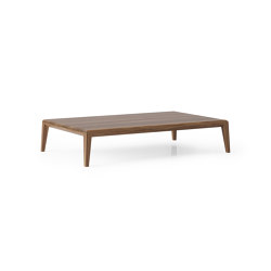 Maysa Rectangular Coffee Table | Tabletop rectangular | Boss Design