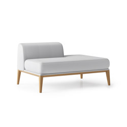 Maysa Chaise - Right Hand Side