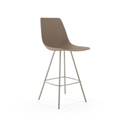 Ola Stool | without armrests | Boss Design