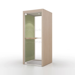TP4 Lite | Room in room | Boss Design