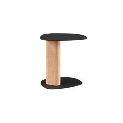 Clip Coffee Table | Tables d'appoint | Liu Jo Living