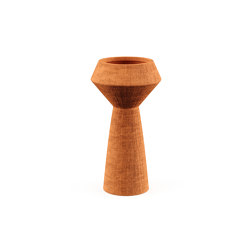 Faventia Vase | Dining-table accessories | Liu Jo Living