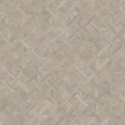 Form Laying Patterns - 0,7 mm I Basket Weave FP101 | Synthetic tiles | Amtico