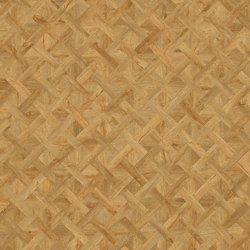 Form Laying Patterns - 0,7 mm I Basket Weave FP105 | Vinyl flooring | Amtico