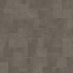 Form Laying Patterns - 0,7 mm I Pavestone FP108 | Vinyl flooring | Amtico