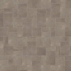 Form Laying Patterns - 0,7 mm I Pavestone FP110 | Synthetic tiles | Amtico