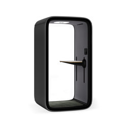 Framery One | Gray | Telephone booths | Framery