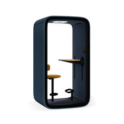 Framery One | Navy | Office Pods | Framery