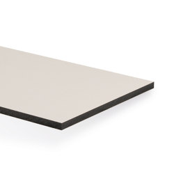 Duropal Compact XTreme plus, schwarzer Kern | Wood panels | Pfleiderer