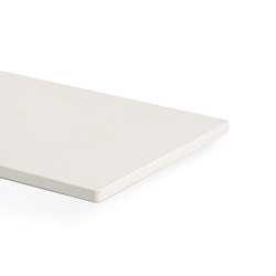 Duropal Compact Worktop, white core |  | Pfleiderer