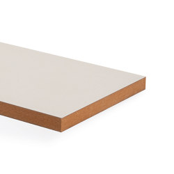 DecoBoard MDF plus microPLUS® | Wood panels | Pfleiderer