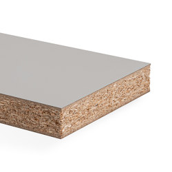 Duropal Worktop P2, square edged profile | Wood panels | Pfleiderer