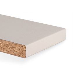 Duropal Worktop Quadra, P2 | Wood panels | Pfleiderer