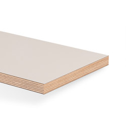Duropal Element Birch Multiplex | Wood panels | Pfleiderer