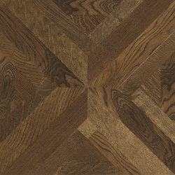 Intarsia Suelo de madera | Wood flooring | Devon&Devon