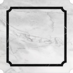 Prestige Sol en marbre | Natural stone tiles | Devon&Devon