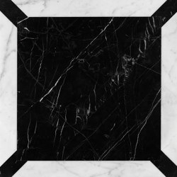 Prestige Sol en marbre | Natural stone tiles | Devon&Devon