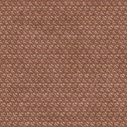 Wallpaper Gold | Leaf Red Antique Gold | Wall coverings / wallpapers | Devon&Devon