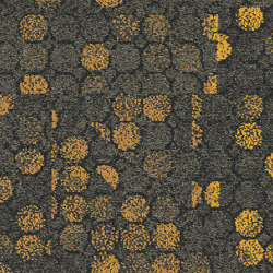 Broome Street 9440003 Yellow Glass | Carpet tiles | Interface